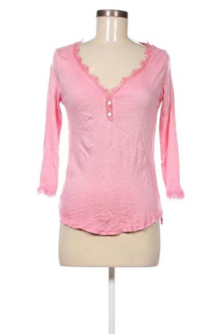 Damen Shirt Unbranded, Größe M, Farbe Rosa, Preis 13,99 €