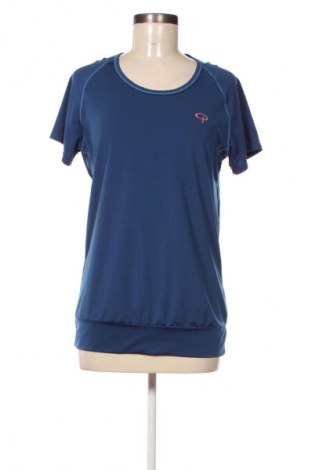 Damen Shirt Unbranded, Größe L, Farbe Blau, Preis € 6,99