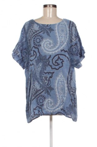 Damen Shirt Unbranded, Größe XXL, Farbe Mehrfarbig, Preis 17,99 €