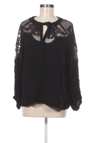 Bluză de femei Unbranded, Mărime XXL, Culoare Negru, Preț 64,99 Lei