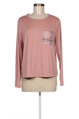 Bluzka damska Unbranded, Rozmiar L, Kolor Popielaty róż, Cena 62,99 zł