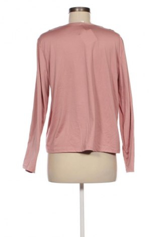 Bluzka damska Unbranded, Rozmiar L, Kolor Popielaty róż, Cena 62,99 zł