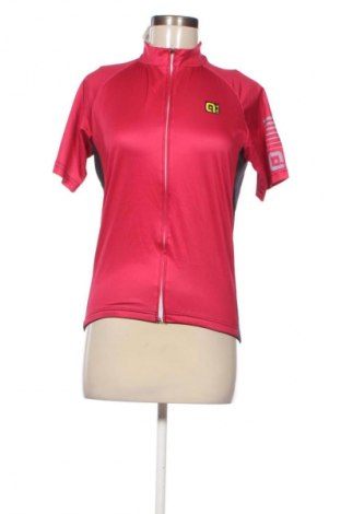 Damen Shirt Unbranded, Größe M, Farbe Rot, Preis € 16,99