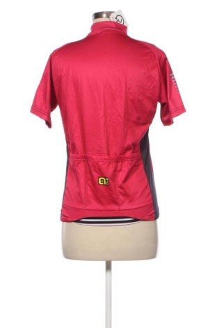 Damen Shirt Unbranded, Größe M, Farbe Rot, Preis € 16,99