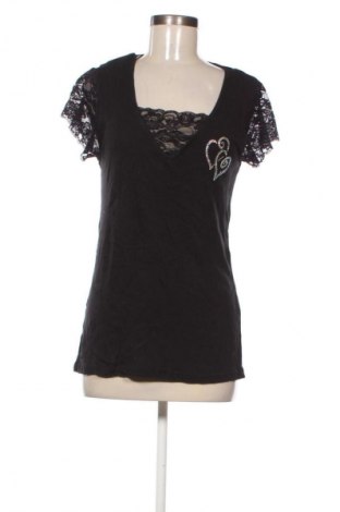 Damen Shirt Unbranded, Größe L, Farbe Schwarz, Preis € 8,99