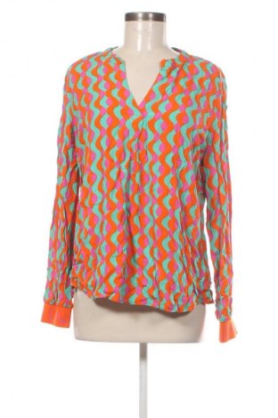 Bluzka damska Unbranded, Rozmiar L, Kolor Kolorowy, Cena 62,99 zł