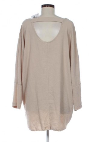 Damen Shirt Unbranded, Größe XXL, Farbe Beige, Preis € 5,99