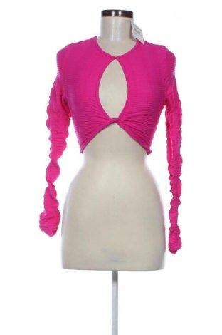 Damen Shirt Unbranded, Größe S, Farbe Rosa, Preis € 13,99