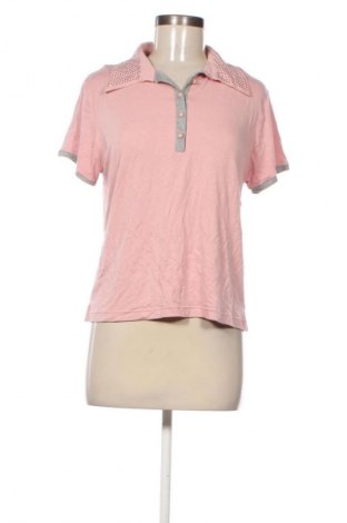 Damen Shirt Unbranded, Größe M, Farbe Aschrosa, Preis € 9,99
