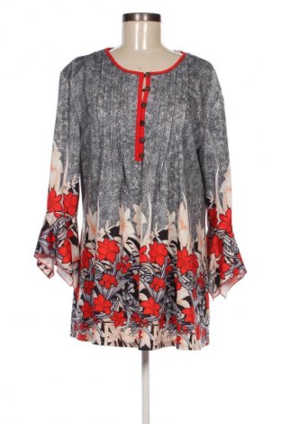 Damen Shirt Unbranded, Größe XL, Farbe Mehrfarbig, Preis € 13,99