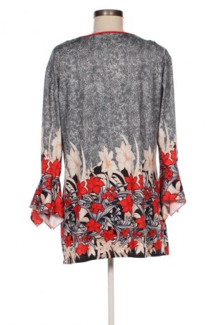 Damen Shirt Unbranded, Größe XL, Farbe Mehrfarbig, Preis € 13,99