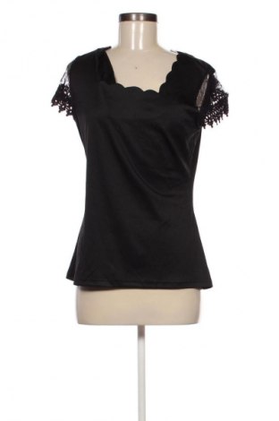 Bluzka damska Unbranded, Rozmiar L, Kolor Czarny, Cena 51,99 zł