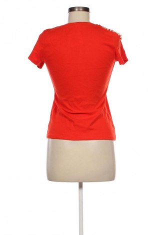 Bluzka damska Unbranded, Rozmiar L, Kolor Czerwony, Cena 53,99 zł