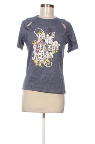 Damen Shirt Unbranded, Größe S, Farbe Blau, Preis € 7,99