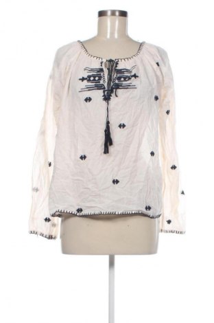 Bluzka damska Unbranded, Rozmiar S, Kolor ecru, Cena 62,99 zł