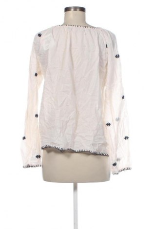 Bluzka damska Unbranded, Rozmiar S, Kolor ecru, Cena 62,99 zł