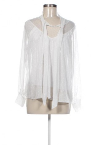 Damen Shirt Unbranded, Größe S, Farbe Weiß, Preis 9,99 €