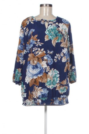 Damen Shirt Unbranded, Größe XXL, Farbe Mehrfarbig, Preis € 13,99