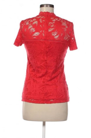 Bluzka damska Unbranded, Rozmiar S, Kolor Czerwony, Cena 30,99 zł