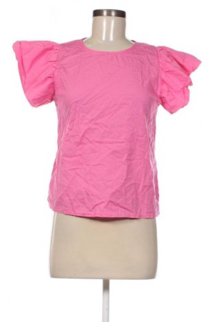 Bluzka damska Unbranded, Rozmiar S, Kolor Różowy, Cena 39,99 zł