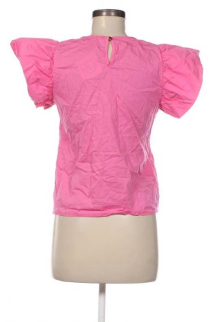 Bluzka damska Unbranded, Rozmiar S, Kolor Różowy, Cena 39,99 zł