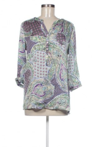 Bluzka damska Unbranded, Rozmiar M, Kolor Kolorowy, Cena 62,99 zł