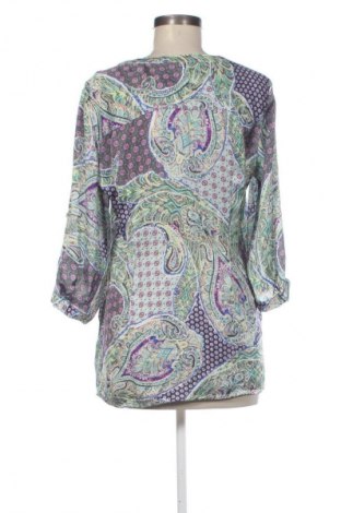 Bluzka damska Unbranded, Rozmiar M, Kolor Kolorowy, Cena 62,99 zł