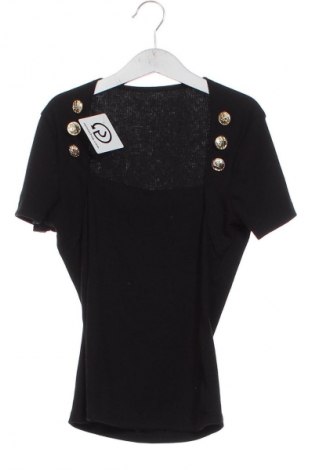 Bluzka damska Unbranded, Rozmiar XS, Kolor Czarny, Cena 43,68 zł