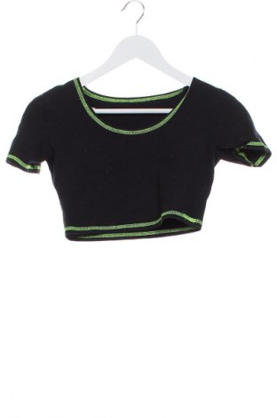 Damen Shirt Unbranded, Größe XS, Farbe Schwarz, Preis 7,99 €