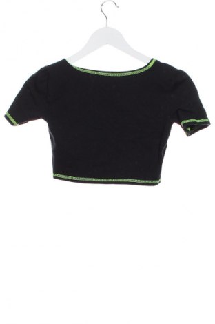 Damen Shirt Unbranded, Größe XS, Farbe Schwarz, Preis 7,99 €