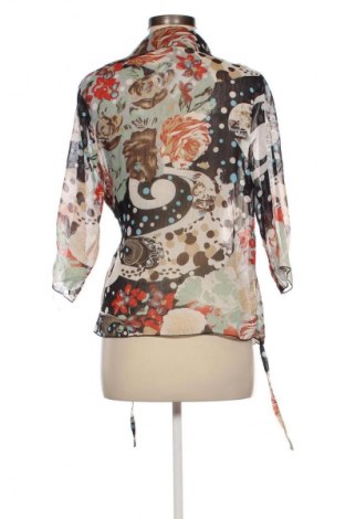 Damen Shirt Unbranded, Größe M, Farbe Mehrfarbig, Preis € 5,99