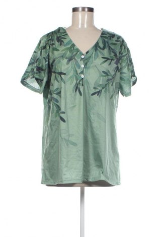 Damen Shirt Unbranded, Größe XXL, Farbe Mehrfarbig, Preis € 17,99