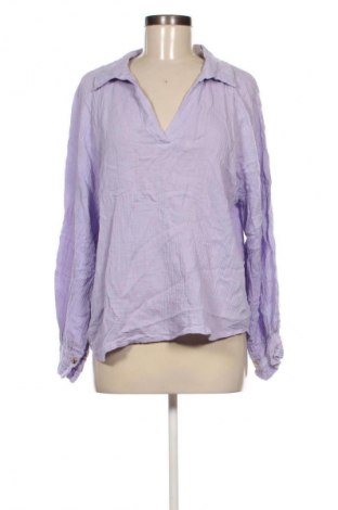 Damen Shirt Unbranded, Größe M, Farbe Lila, Preis € 13,99