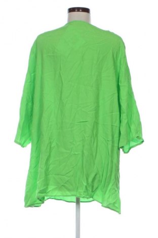 Damen Shirt Unbranded, Größe 3XL, Farbe Grün, Preis 22,99 €