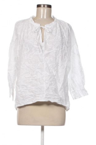 Bluzka damska Unbranded, Rozmiar L, Kolor Biały, Cena 62,99 zł