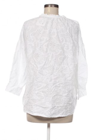 Bluzka damska Unbranded, Rozmiar L, Kolor Biały, Cena 62,99 zł