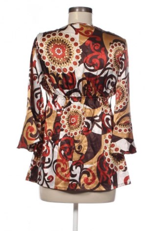 Bluzka damska Unbranded, Rozmiar L, Kolor Kolorowy, Cena 62,99 zł