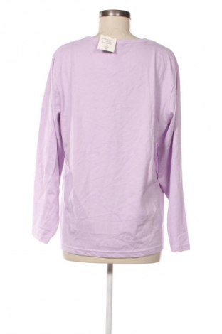 Damen Shirt Unbranded, Größe M, Farbe Lila, Preis € 5,99