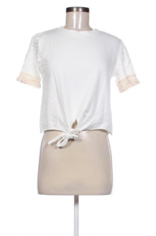 Damen Shirt Unbranded, Größe M, Farbe Weiß, Preis 7,99 €