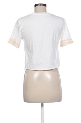 Damen Shirt Unbranded, Größe M, Farbe Weiß, Preis 7,99 €