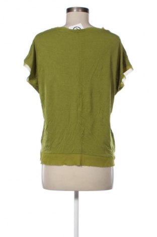 Bluzka damska Unbranded, Rozmiar M, Kolor Zielony, Cena 46,99 zł