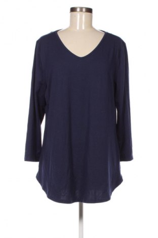 Damen Shirt Unbranded, Größe XXL, Farbe Blau, Preis € 5,99
