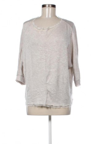 Bluzka damska Unbranded, Rozmiar M, Kolor ecru, Cena 62,99 zł