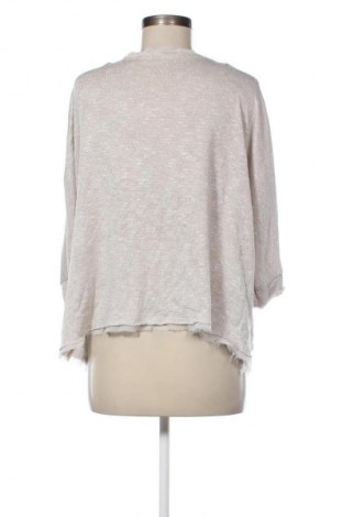 Bluzka damska Unbranded, Rozmiar M, Kolor ecru, Cena 62,99 zł