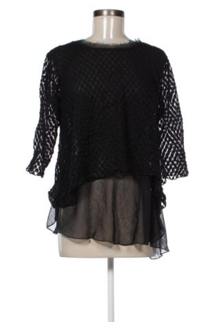Bluză de femei Unbranded, Mărime M, Culoare Negru, Preț 64,99 Lei