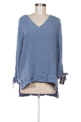 Bluzka damska Unbranded, Rozmiar L, Kolor Niebieski, Cena 40,99 zł