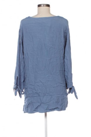 Bluzka damska Unbranded, Rozmiar L, Kolor Niebieski, Cena 40,99 zł