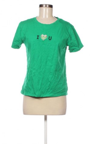 Damen Shirt Unbranded, Größe M, Farbe Grün, Preis € 7,99
