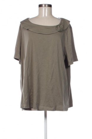 Bluză de femei Unbranded, Mărime XL, Culoare Verde, Preț 50,10 Lei
