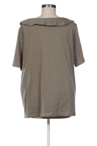 Bluză de femei Unbranded, Mărime XL, Culoare Verde, Preț 50,10 Lei